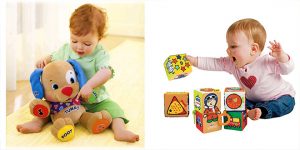 Tiêu chí lựa chọn đồ chơi cho trẻ an toàn mà các mẹ nên biết