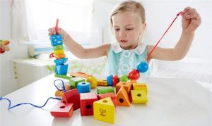 Bí kíp chọn đồ chơi cho trẻ tự kỷ