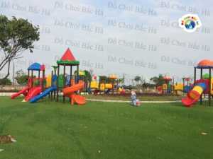 Đồ Chơi Bắc Hà Chia Sẻ Kinh Nghiệm Lựa Chọn Đồ Chơi Mầm Non Ngoài Trời