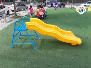 Các Mẫu Thang Leo Cầu Trượt Thể Chất Tại Bắc Hà Play – Lựa Chọn Tuyệt Vời Cho Sân Chơi An Toàn, Lành Mạnh