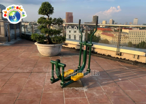 Thiết Bị Thể Thao Ngoài Trời: Giải Pháp Xây Dựng Cuộc Sống Năng Động